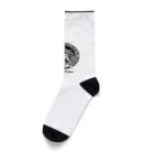 keystoneの乙女座(Virgo) Socks