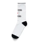 onimomo3のニッポン Socks