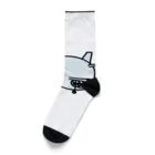 CHANPYの双発機 Socks