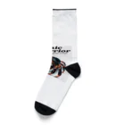 MatrixSphereのOCEANIC WARRIOR Ⅱ Socks