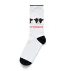 AwagoModeのmind your own business (29) Socks