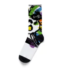 にがおえけいかくの前夜祭 Socks