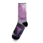 ぶーたんの火花散る戦場 Socks