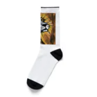 Ppit8の野生の猫 Socks