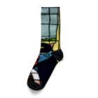 Ppit8の二人の記念日に！ Socks