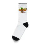 Cooksyの Cooksy Action Spray Socks