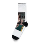 kura111のスポーツ女子 Socks