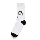 Project One-Sizeの３人の個性をギュッと集結 Socks