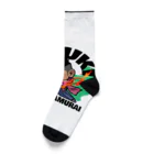 侍ショップの侍 Socks