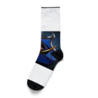EijiPonの幾何学の楽器 Socks