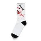 Ａ’ｚｗｏｒｋＳのBEAT-X Socks