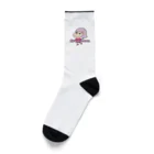 charlolのフーリ Socks