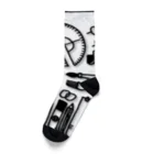 Nhat markのStationery etc. Socks