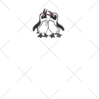 penguininkoの仲良く鳴き交わす🐧🐧 Socks