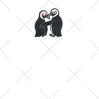 penguininkoの君の事が好き😍💕💕💕 ソックス