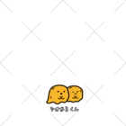 SS SHOP 【SOVL GOODS】のシオからくん Socks