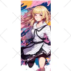 未来アニメスタジオのAIキャラクター20 Socks