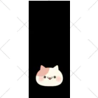 DECORのラブリーなにゃんこ　ビッグフェイスver. ソックス