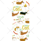 ガブちゃんのWelsh Corgis! ソックス