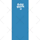 Baby☆Nation のまんじゅうろご靴下 Socks