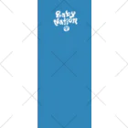 Baby☆Nation のまんじゅうろご靴下 ソックス