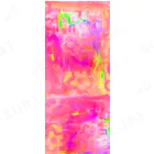 POWAQAのこっそりおはな　靴下ばーじょん(ピンク) Socks