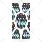 benizke_addictのJewel Socks