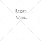 SeasonsScent のLove is You ソックス