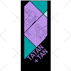 TATAN-TO-TANの美容院にて Socks