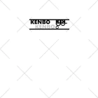 KENBO_OFFICIALのKENBOマークシリーズ第一弾（KENBO_OFFICAL） ソックス