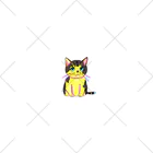 ✨そうのオリジナルグッズ✨の可愛らしい猫のイラストグッズ😸 ソックス