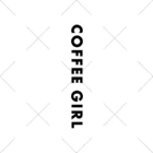 COFFEE GIRLのCoffee Girl (コーヒーガール) Socks