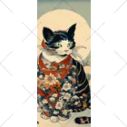 NECOSUIの花魅猫 Socks