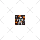 ToToMoの【ハロウィン】ロボット ソックス