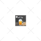 KSK SHOPのBEER-ビール ソックス