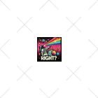 seiya_CosmicPioneerのRIGHT? Socks