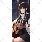 ミネラル太郎のギター少女　リオ ソックス
