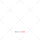 PetiteFranceのBLEU BLANC ROUGE ソックス