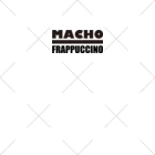 マッチョ・フラペチーノのマッチョ・フラペチーノ ソックス