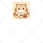 Artful Whiskersのまんまるねこ ソックス