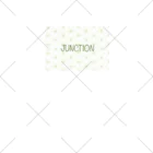 JUNCTION 420の麻 ソックス