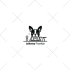 Johnny Frankie【公式】のJohnny_Frankie（ジョニー・フランキー）公式限定グッツ_16 Socks