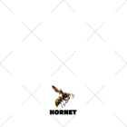 BLUEZZLYのHORNET ソックス