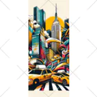 HappyHub Online ShopのNew York City Socks