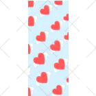 ファルツラインのHeartAngel SkyBule Socks