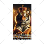 NikuQAIのRoar of Authority: The Tiger's Decree ソックス