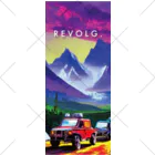 REVOLG.の思い出は足元から Socks