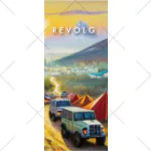 REVOLG.のサンダル履いて靴下見せて自慢しない？ Socks