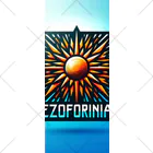 EZOFORNIA エゾフォルニアのEZOFORNIA エゾフォルニア Socks