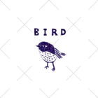 NIKORASU GOのトリマニア専用デザイン「BIRD」（Tシャツ・パーカー・グッズ・ETC） ソックス